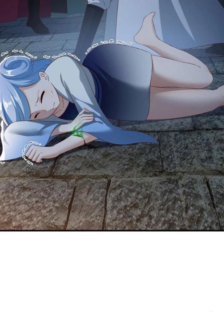 Tối Cường Phò Mã Loạn Tam Giới Chapter 33 - Trang 2