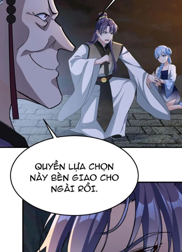 Tối Cường Phò Mã Loạn Tam Giới Chapter 33 - Trang 2