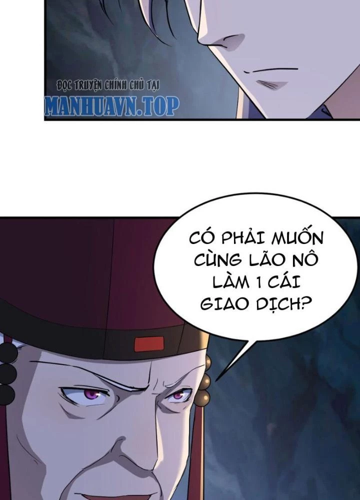 Tối Cường Phò Mã Loạn Tam Giới Chapter 33 - Trang 2