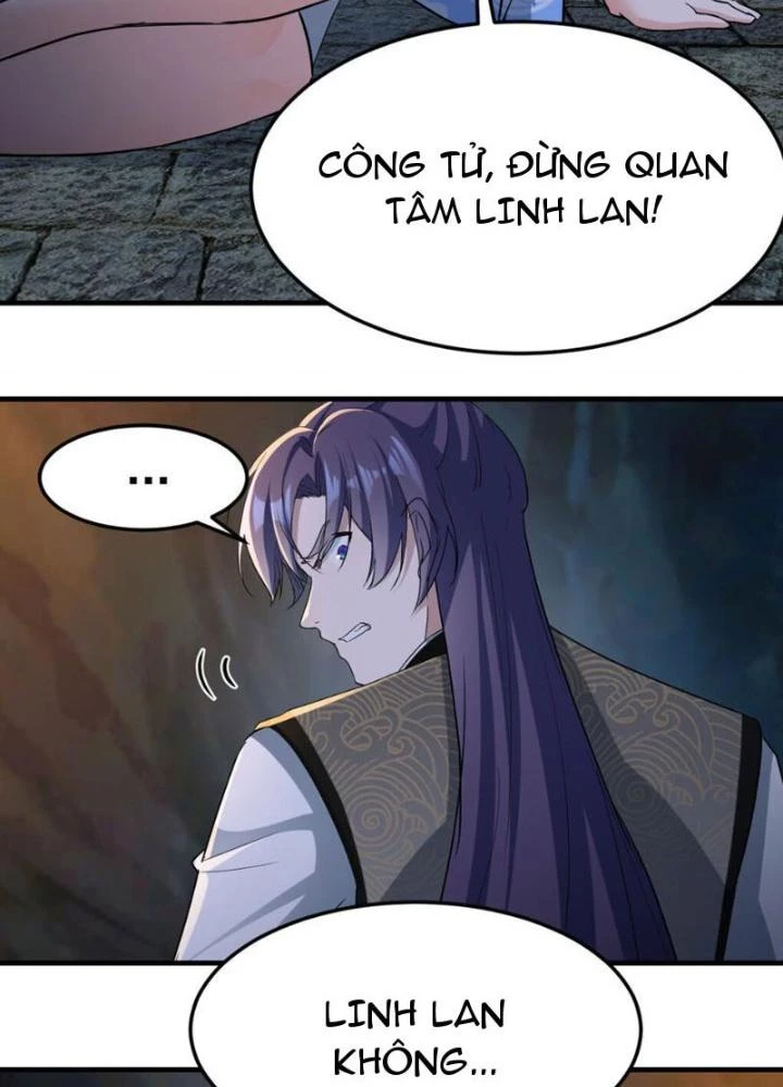 Tối Cường Phò Mã Loạn Tam Giới Chapter 33 - Trang 2