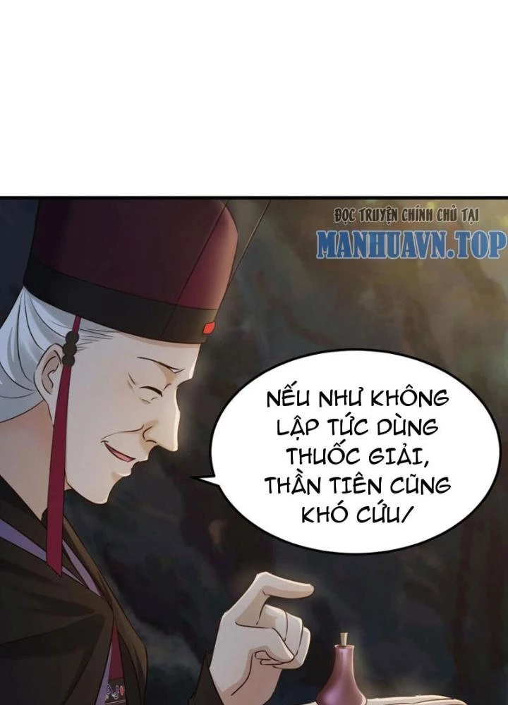 Tối Cường Phò Mã Loạn Tam Giới Chapter 33 - Trang 2