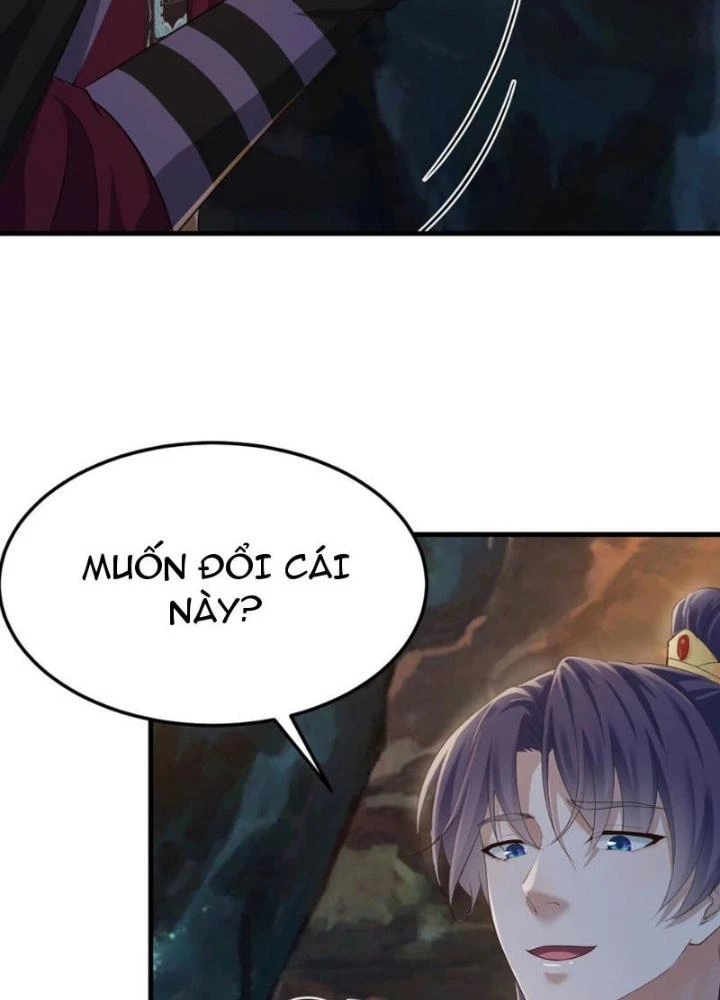 Tối Cường Phò Mã Loạn Tam Giới Chapter 33 - Trang 2