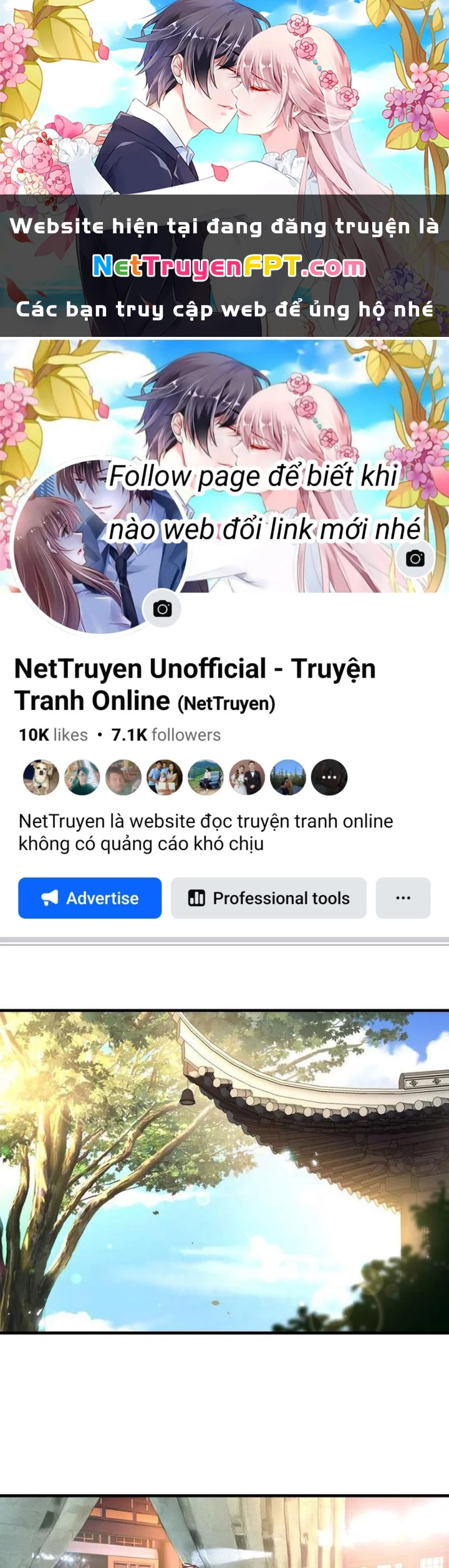 Tối Cường Phò Mã Loạn Tam Giới Chapter 34 - Trang 2