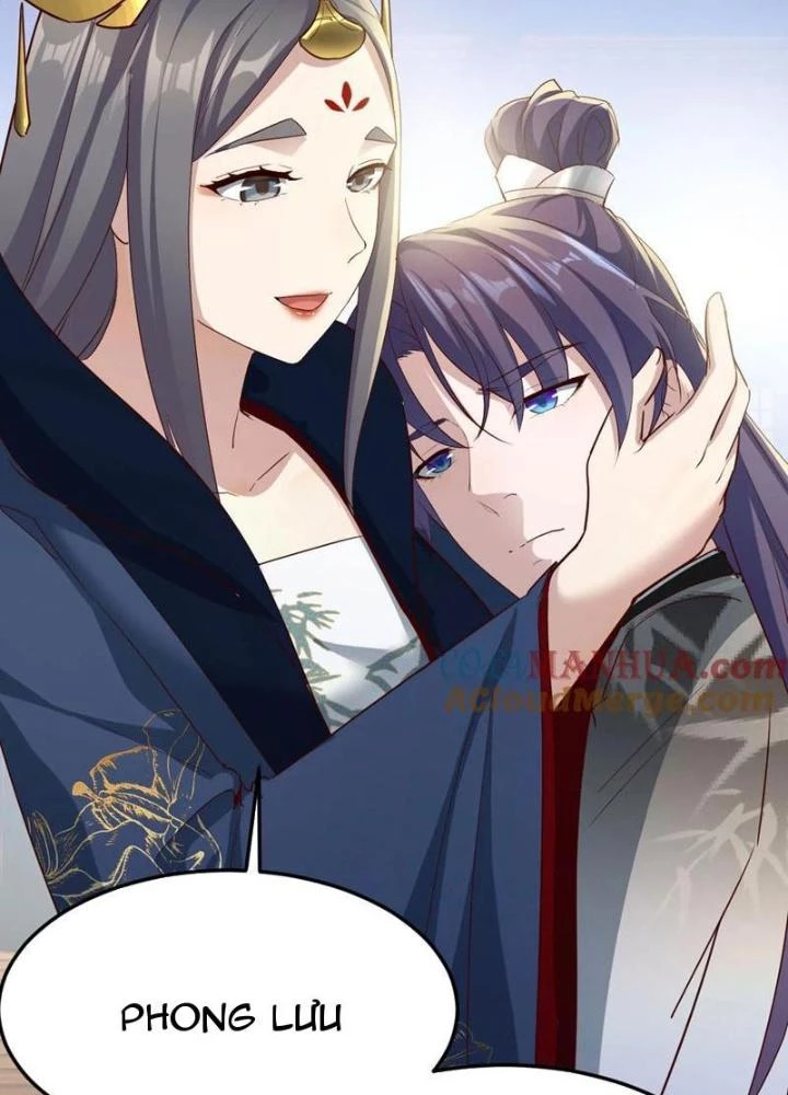Tối Cường Phò Mã Loạn Tam Giới Chapter 34 - Trang 2
