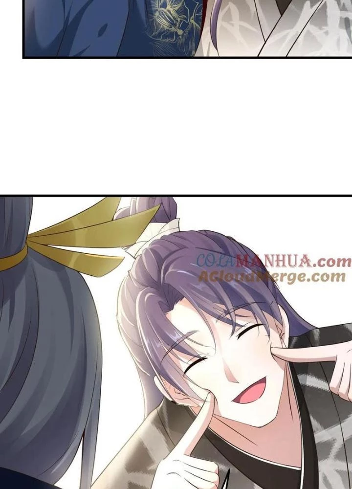 Tối Cường Phò Mã Loạn Tam Giới Chapter 34 - Trang 2