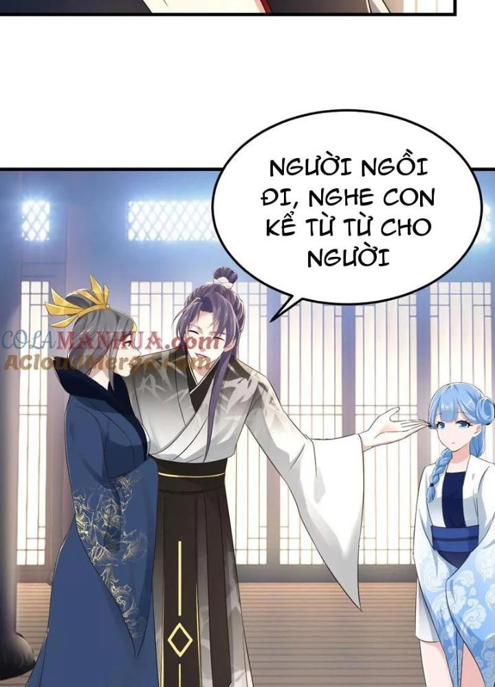 Tối Cường Phò Mã Loạn Tam Giới Chapter 34 - Trang 2