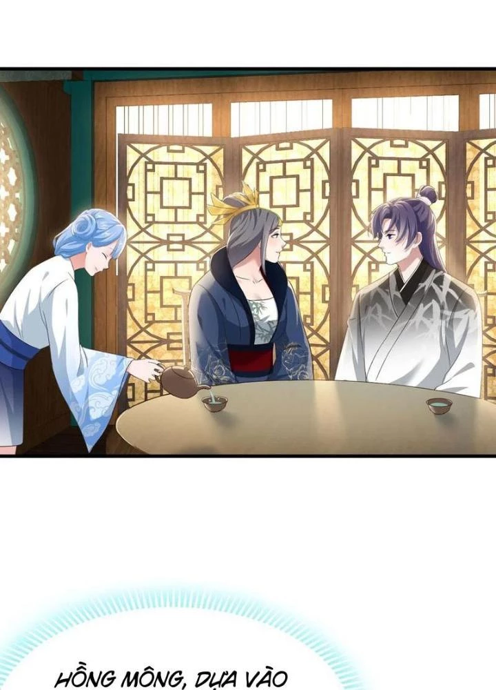 Tối Cường Phò Mã Loạn Tam Giới Chapter 34 - Trang 2