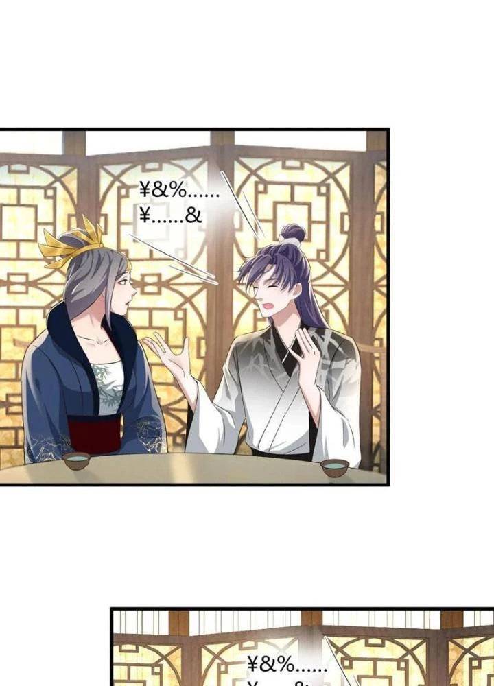 Tối Cường Phò Mã Loạn Tam Giới Chapter 34 - Trang 2