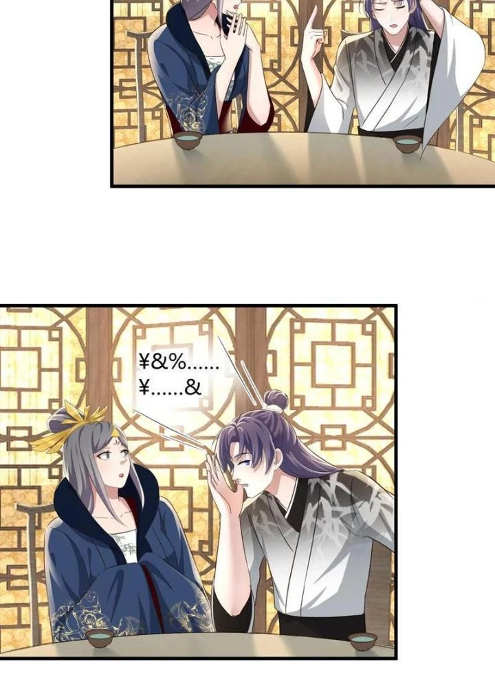 Tối Cường Phò Mã Loạn Tam Giới Chapter 34 - Trang 2