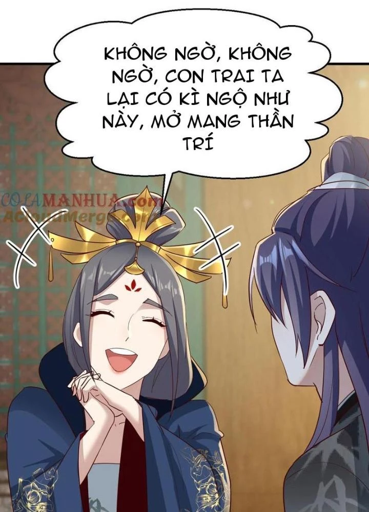 Tối Cường Phò Mã Loạn Tam Giới Chapter 34 - Trang 2