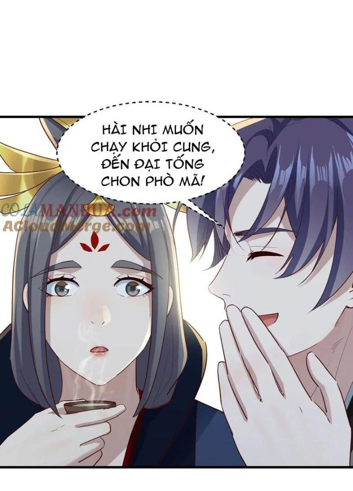 Tối Cường Phò Mã Loạn Tam Giới Chapter 34 - Trang 2