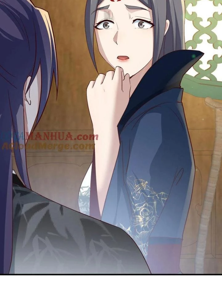Tối Cường Phò Mã Loạn Tam Giới Chapter 34 - Trang 2