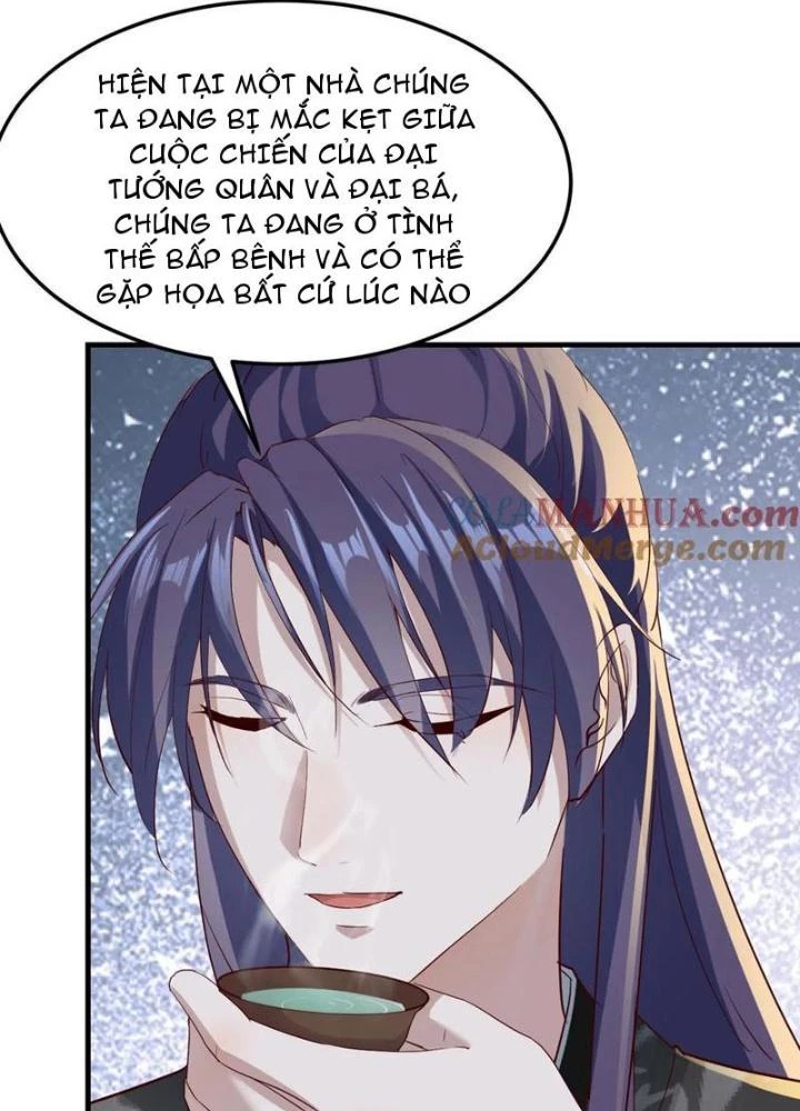 Tối Cường Phò Mã Loạn Tam Giới Chapter 34 - Trang 2