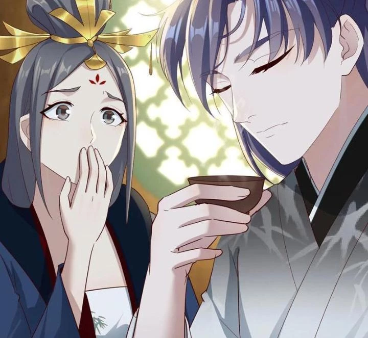 Tối Cường Phò Mã Loạn Tam Giới Chapter 34 - Trang 2