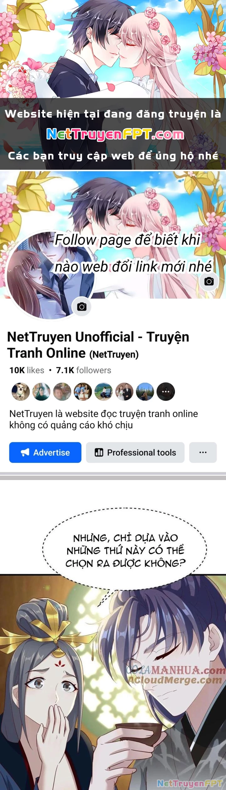 Tối Cường Phò Mã Loạn Tam Giới Chapter 35 - Trang 2