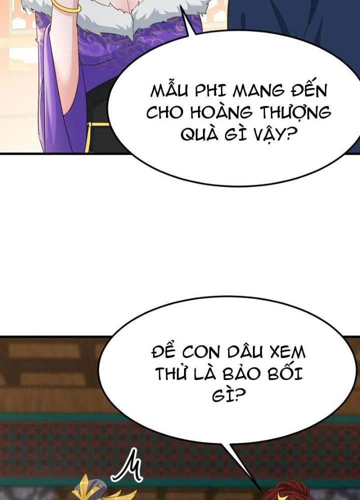 Tối Cường Phò Mã Loạn Tam Giới Chapter 35 - Trang 2