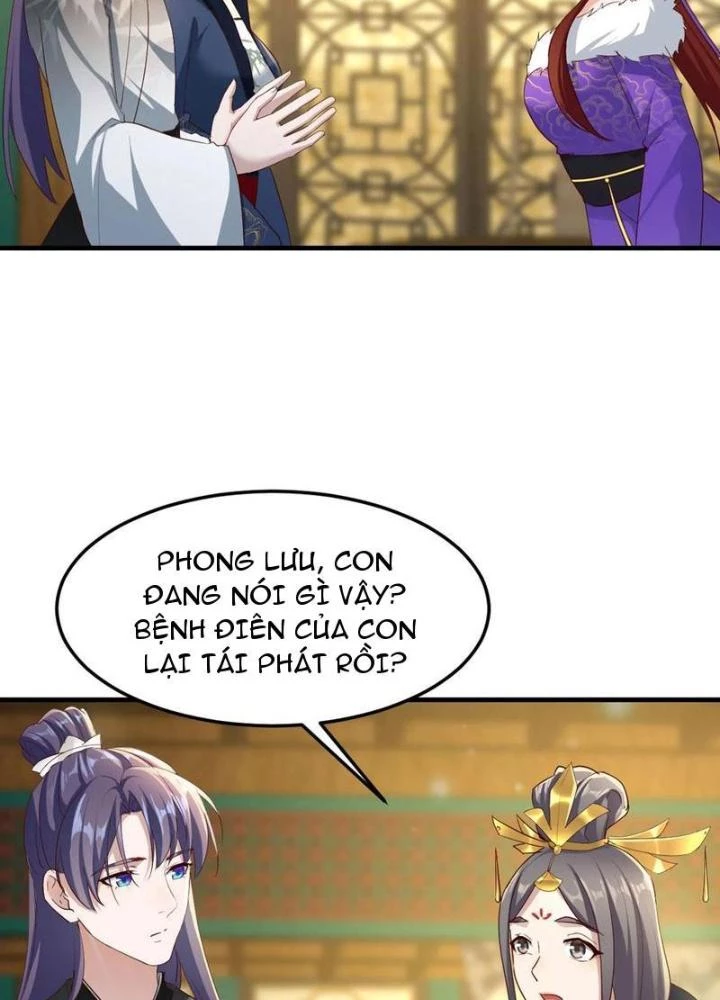 Tối Cường Phò Mã Loạn Tam Giới Chapter 35 - Trang 2