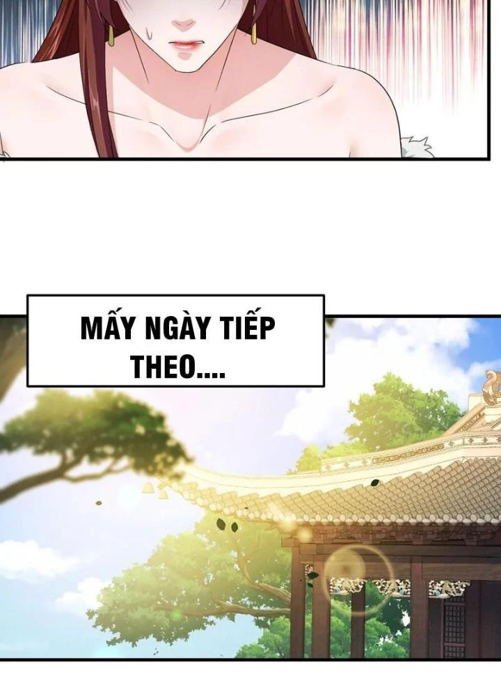 Tối Cường Phò Mã Loạn Tam Giới Chapter 36 - Trang 2