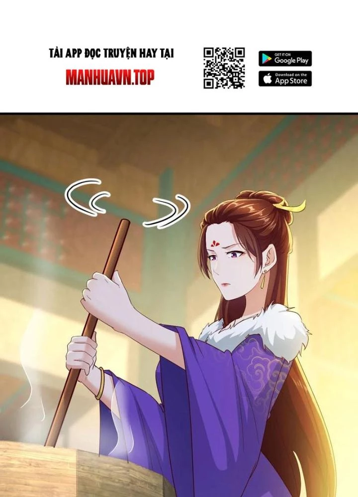 Tối Cường Phò Mã Loạn Tam Giới Chapter 36 - Trang 2