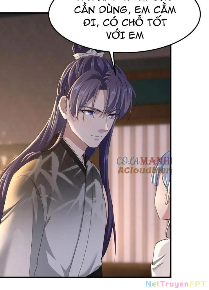 Tối Cường Phò Mã Loạn Tam Giới Chapter 37 - Trang 2