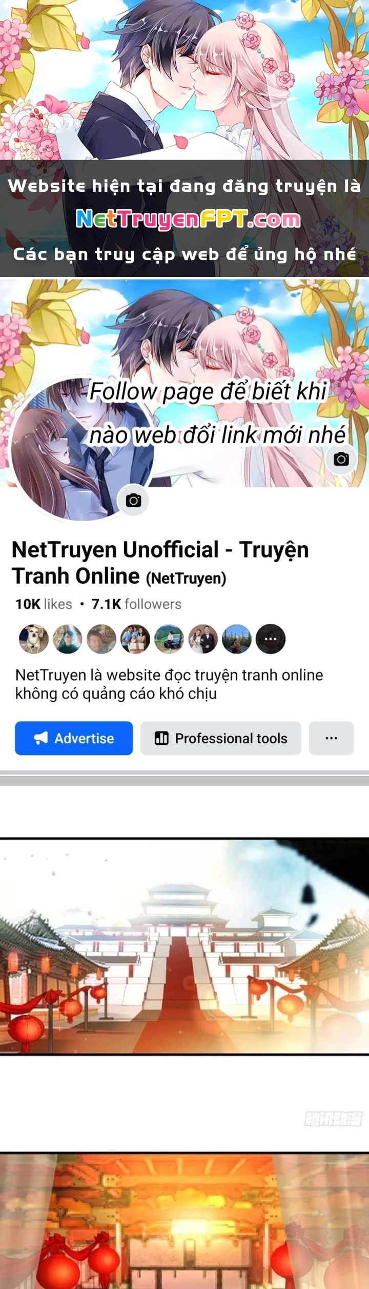 Tối Cường Phò Mã Loạn Tam Giới Chapter 38 - Trang 2