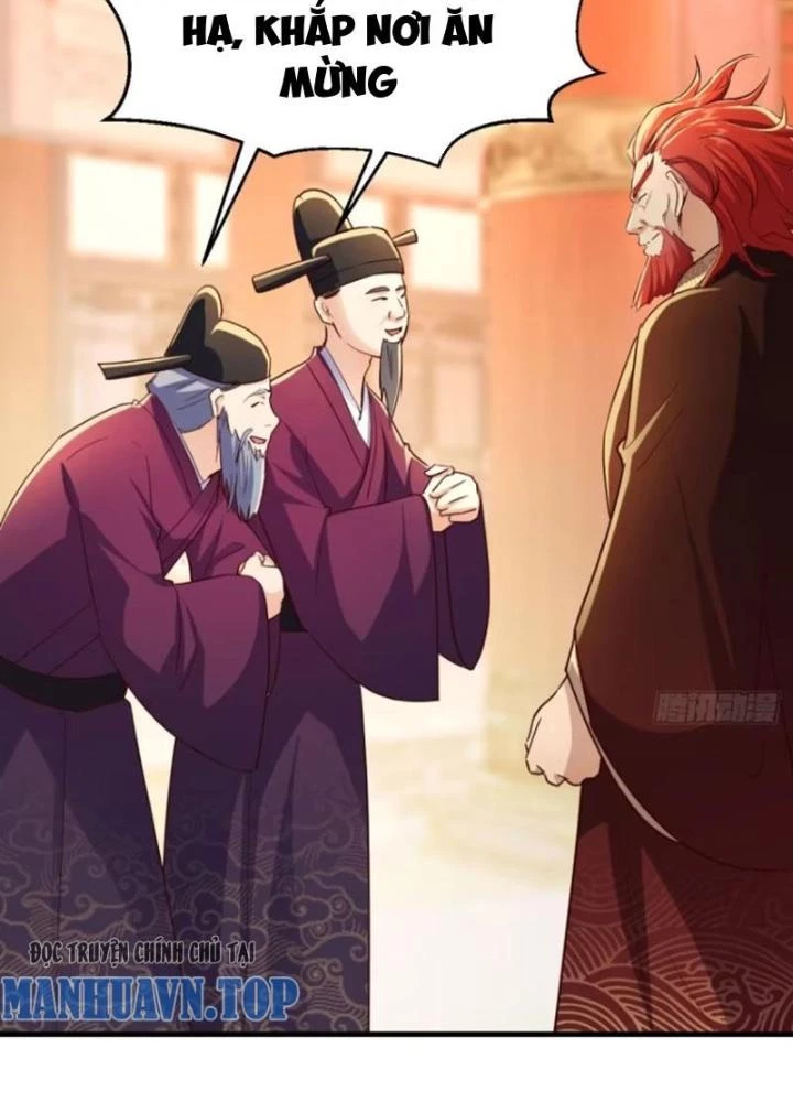 Tối Cường Phò Mã Loạn Tam Giới Chapter 38 - Trang 2