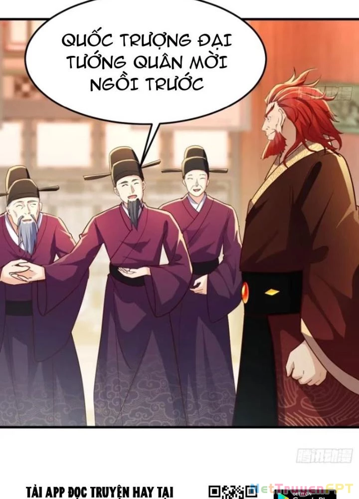 Tối Cường Phò Mã Loạn Tam Giới Chapter 38 - Trang 2