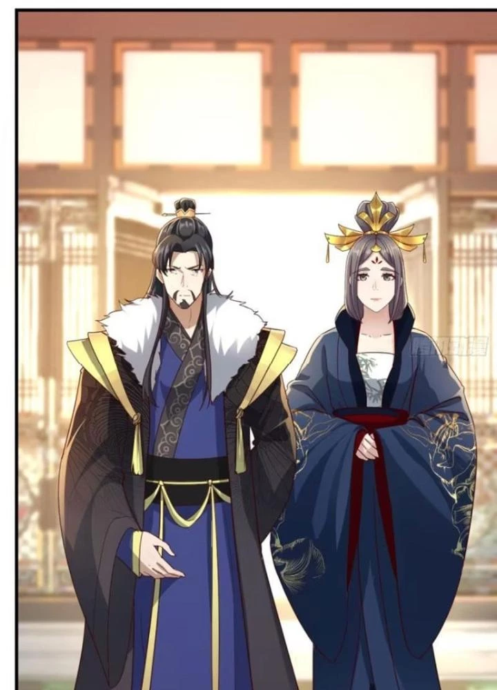 Tối Cường Phò Mã Loạn Tam Giới Chapter 38 - Trang 2
