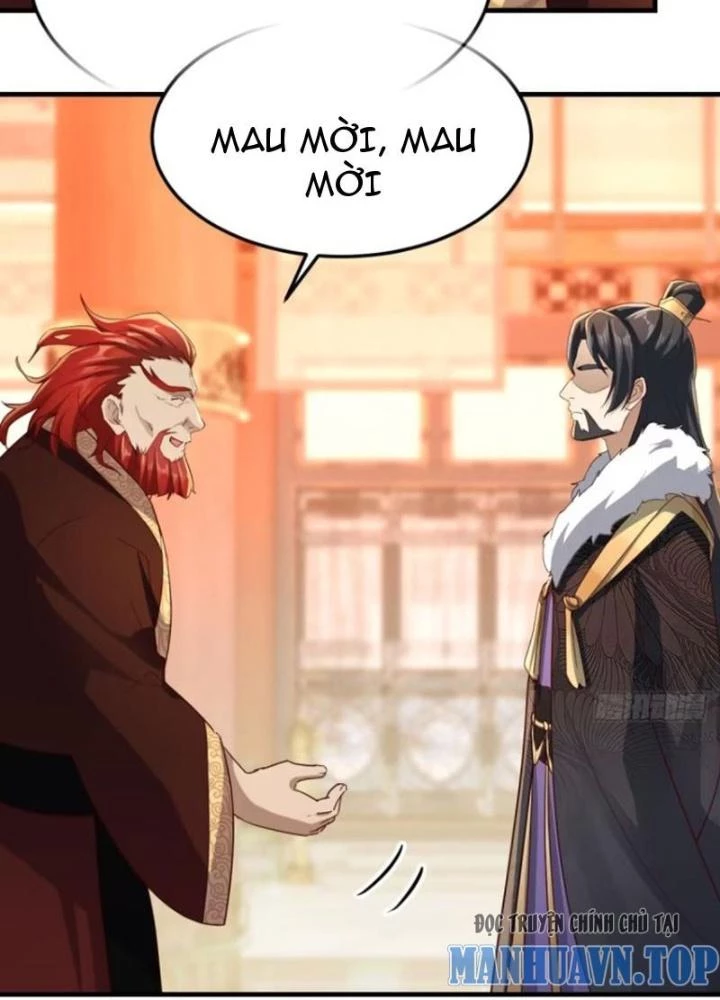 Tối Cường Phò Mã Loạn Tam Giới Chapter 38 - Trang 2