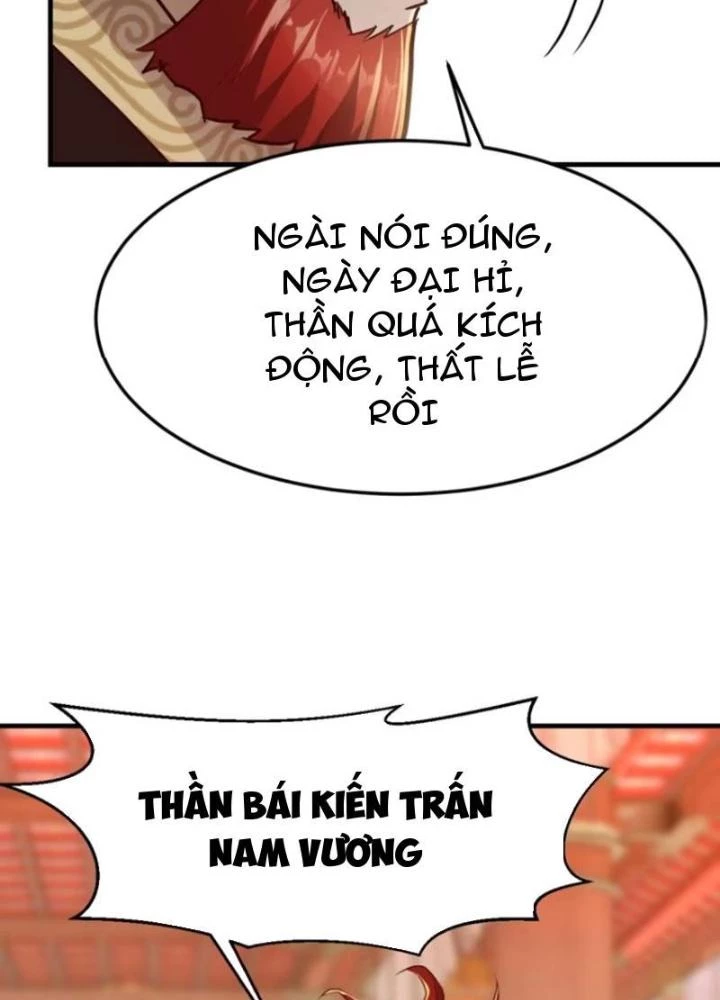 Tối Cường Phò Mã Loạn Tam Giới Chapter 38 - Trang 2