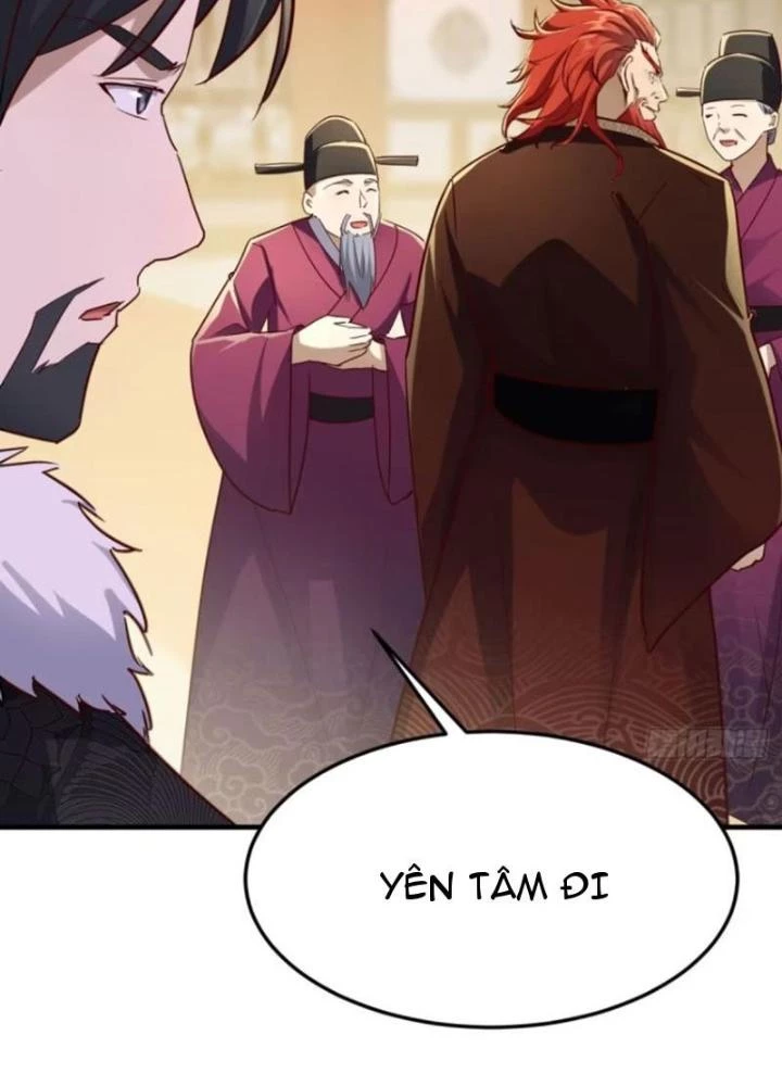 Tối Cường Phò Mã Loạn Tam Giới Chapter 38 - Trang 2