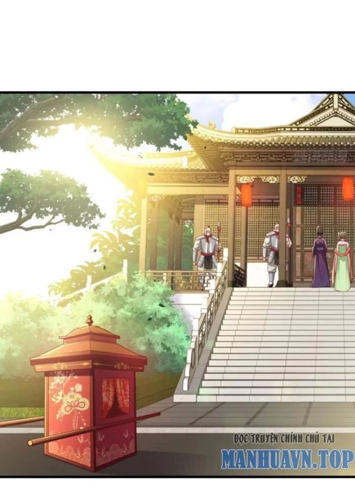 Tối Cường Phò Mã Loạn Tam Giới Chapter 38 - Trang 2