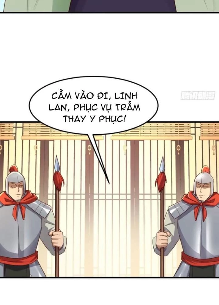 Tối Cường Phò Mã Loạn Tam Giới Chapter 38 - Trang 2