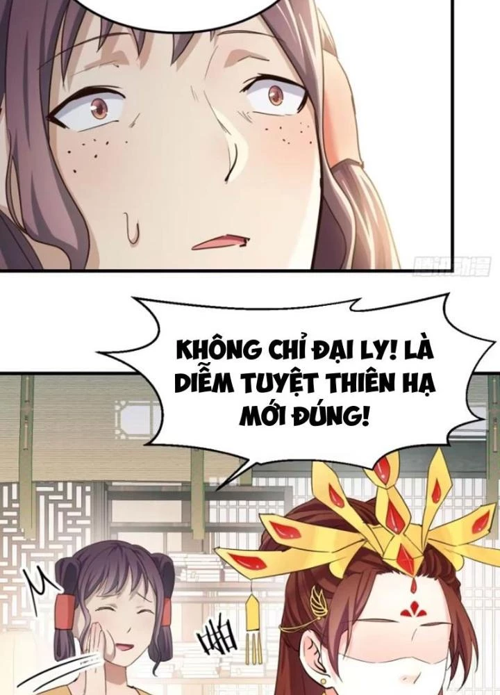 Tối Cường Phò Mã Loạn Tam Giới Chapter 38 - Trang 2