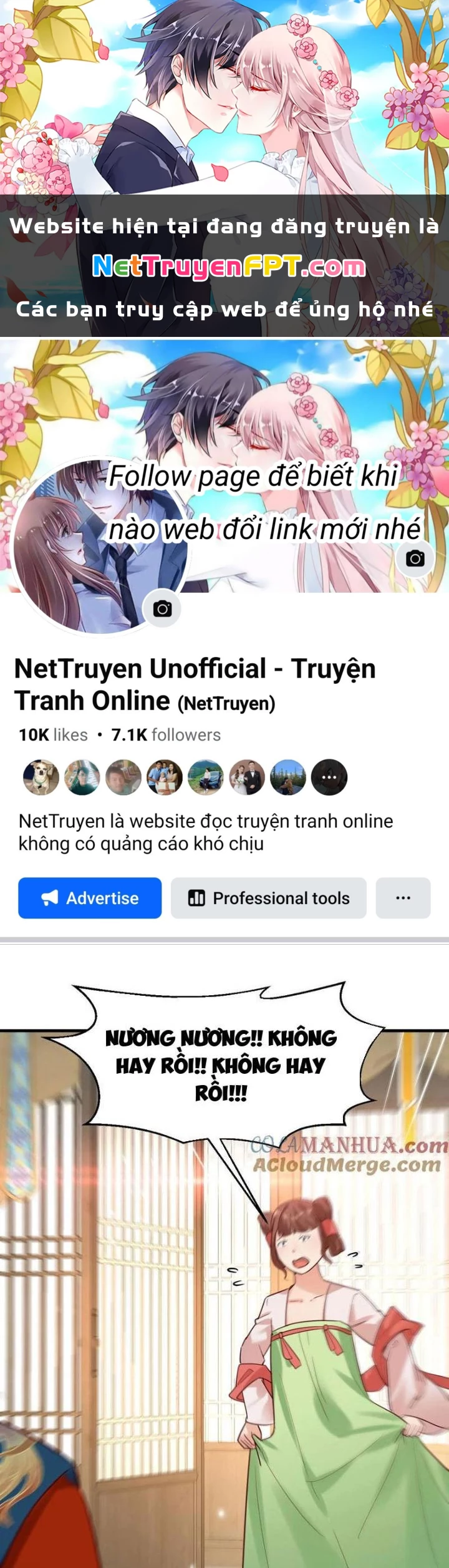 Tối Cường Phò Mã Loạn Tam Giới Chapter 39 - Trang 2