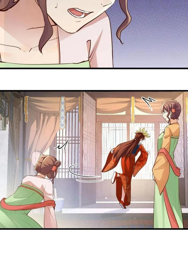 Tối Cường Phò Mã Loạn Tam Giới Chapter 39 - Trang 2