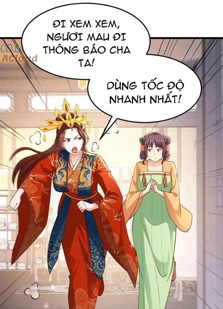 Tối Cường Phò Mã Loạn Tam Giới Chapter 39 - Trang 2