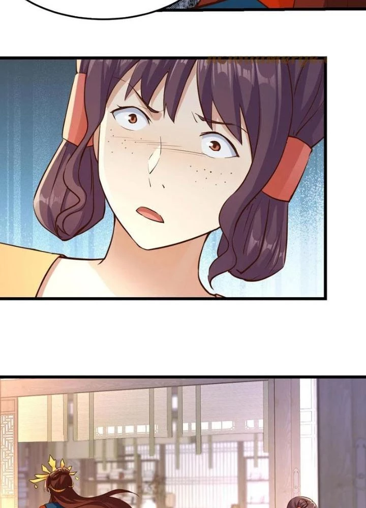Tối Cường Phò Mã Loạn Tam Giới Chapter 39 - Trang 2
