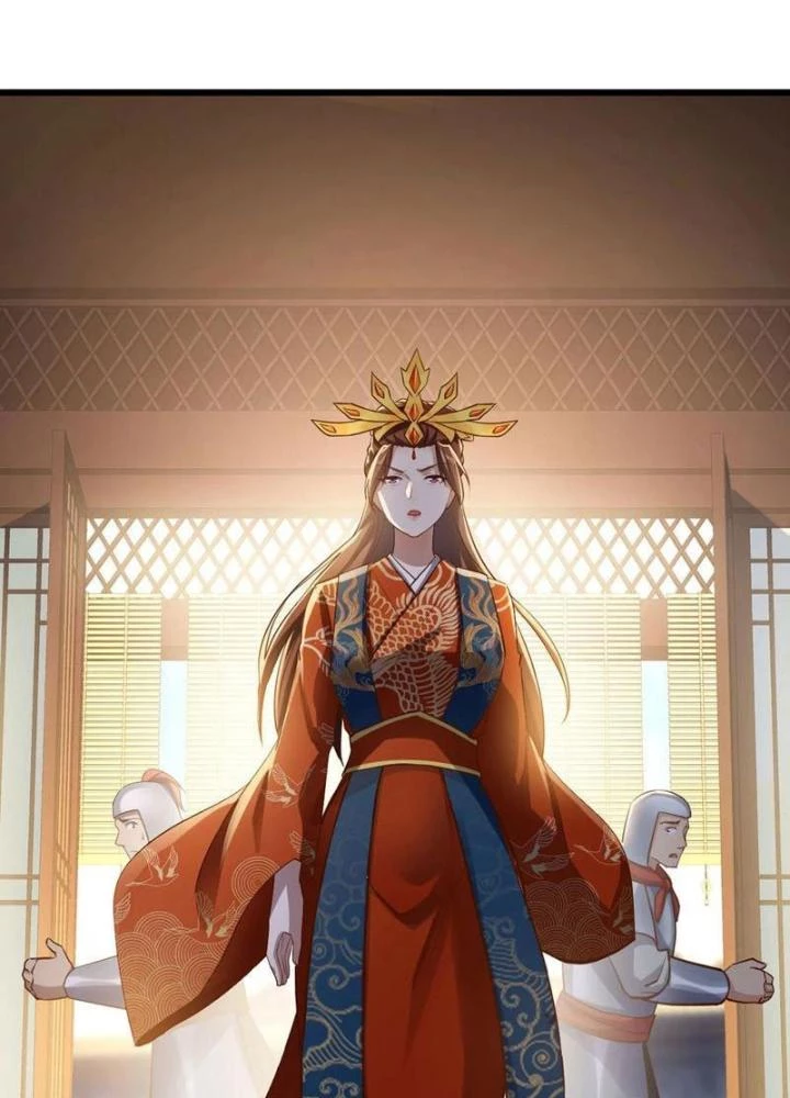 Tối Cường Phò Mã Loạn Tam Giới Chapter 39 - Trang 2