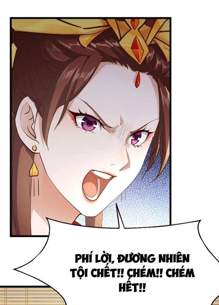Tối Cường Phò Mã Loạn Tam Giới Chapter 39 - Trang 2