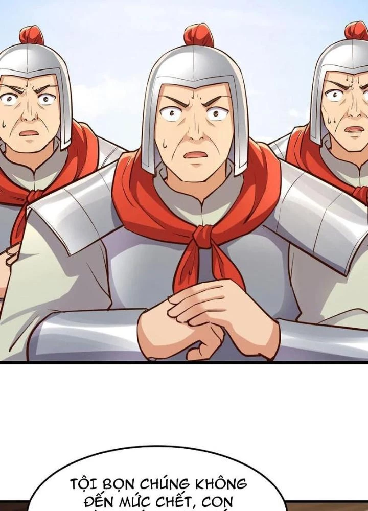 Tối Cường Phò Mã Loạn Tam Giới Chapter 39 - Trang 2