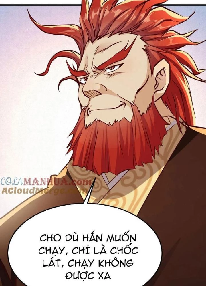 Tối Cường Phò Mã Loạn Tam Giới Chapter 39 - Trang 2