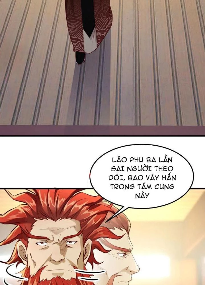 Tối Cường Phò Mã Loạn Tam Giới Chapter 39 - Trang 2