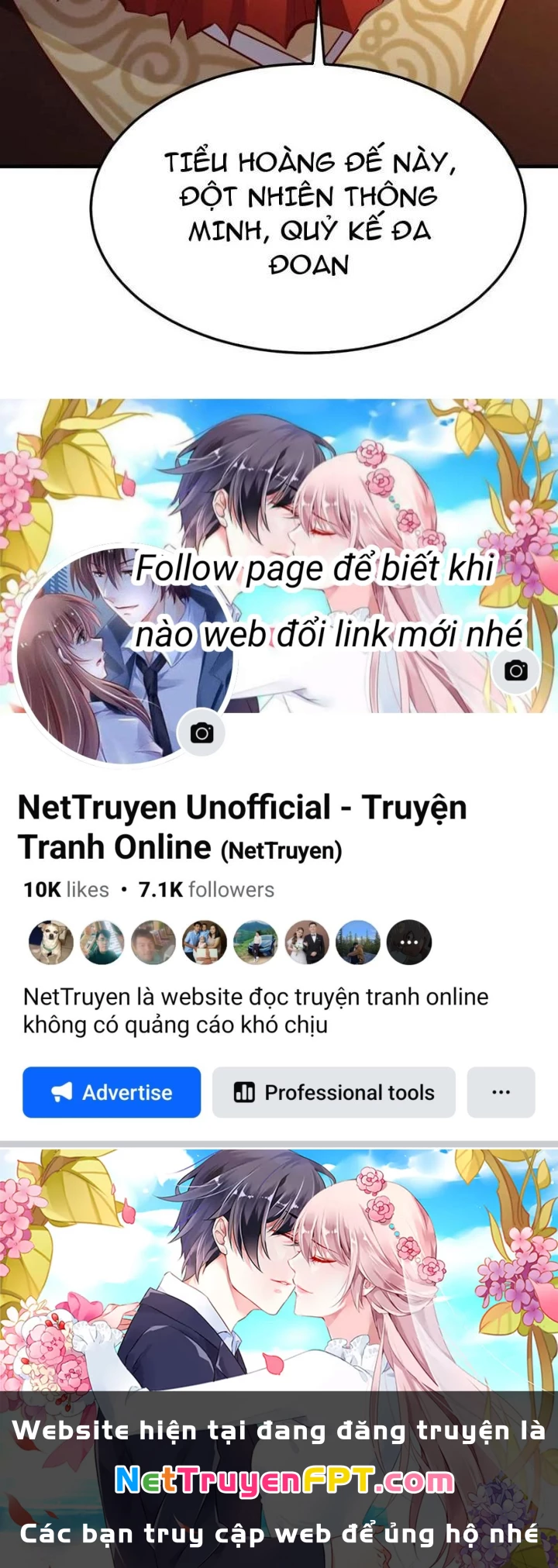 Tối Cường Phò Mã Loạn Tam Giới Chapter 39 - Trang 2