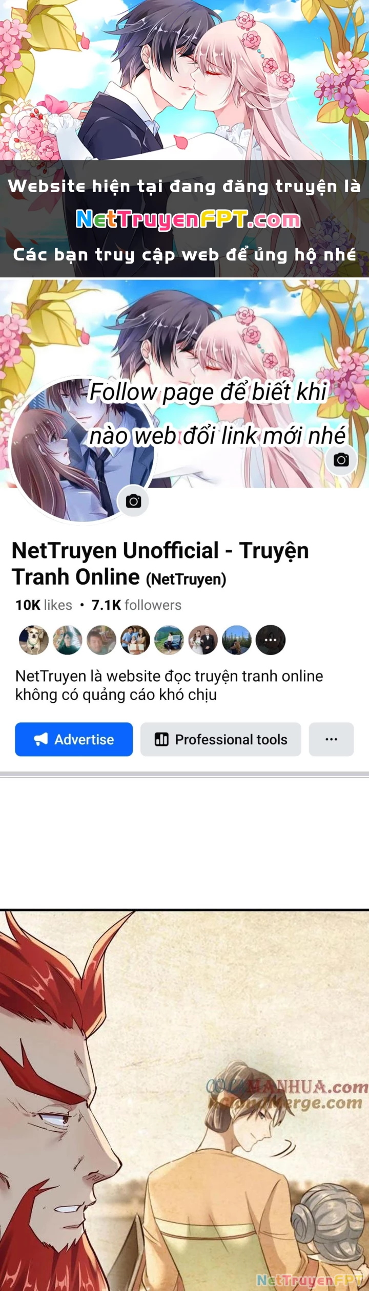 Tối Cường Phò Mã Loạn Tam Giới Chapter 40 - Trang 2