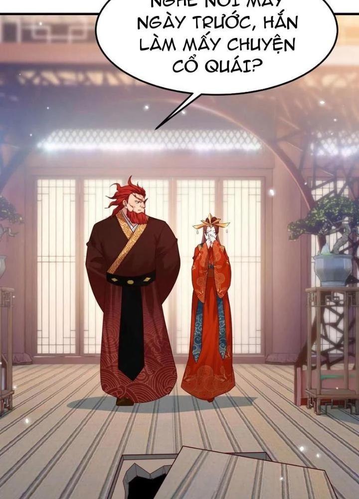 Tối Cường Phò Mã Loạn Tam Giới Chapter 40 - Trang 2