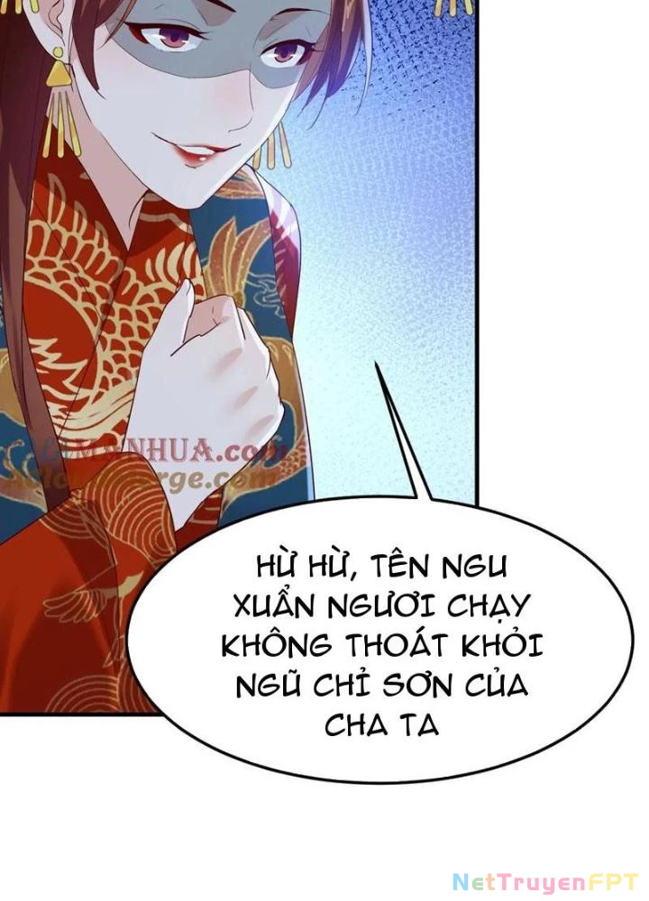 Tối Cường Phò Mã Loạn Tam Giới Chapter 40 - Trang 2