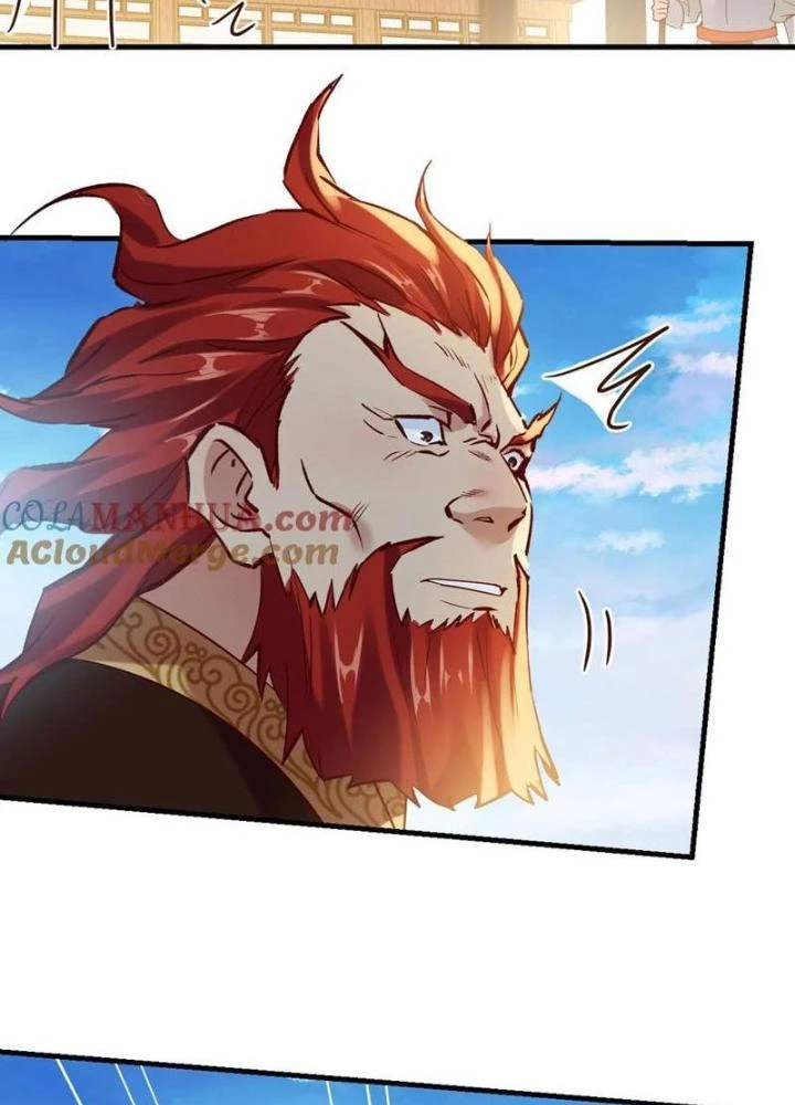Tối Cường Phò Mã Loạn Tam Giới Chapter 40 - Trang 2