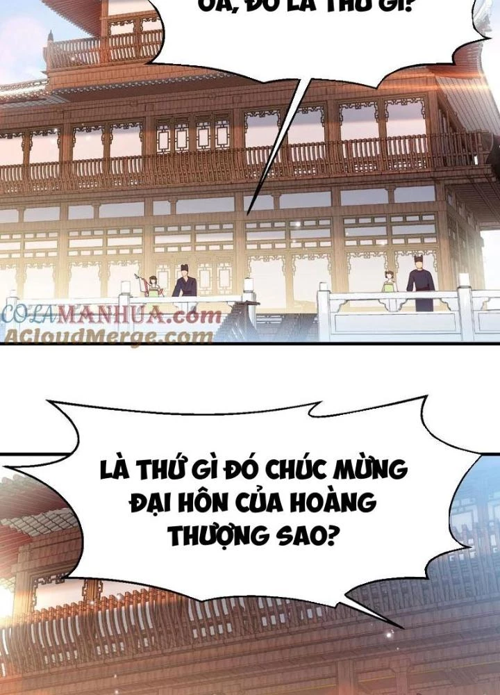 Tối Cường Phò Mã Loạn Tam Giới Chapter 40 - Trang 2