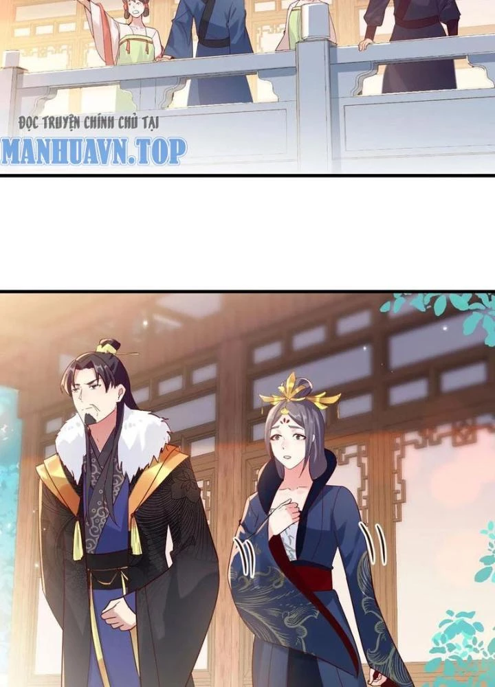 Tối Cường Phò Mã Loạn Tam Giới Chapter 40 - Trang 2
